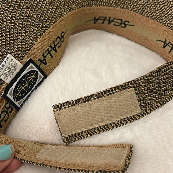 SCALA visor - Picture 3 of 5